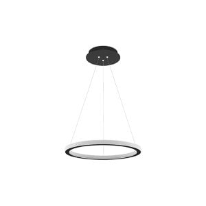 Goya 40w 40cm Sıva Üstü ve Sarkıt Led Lineer Armatür  - GY 8221-40