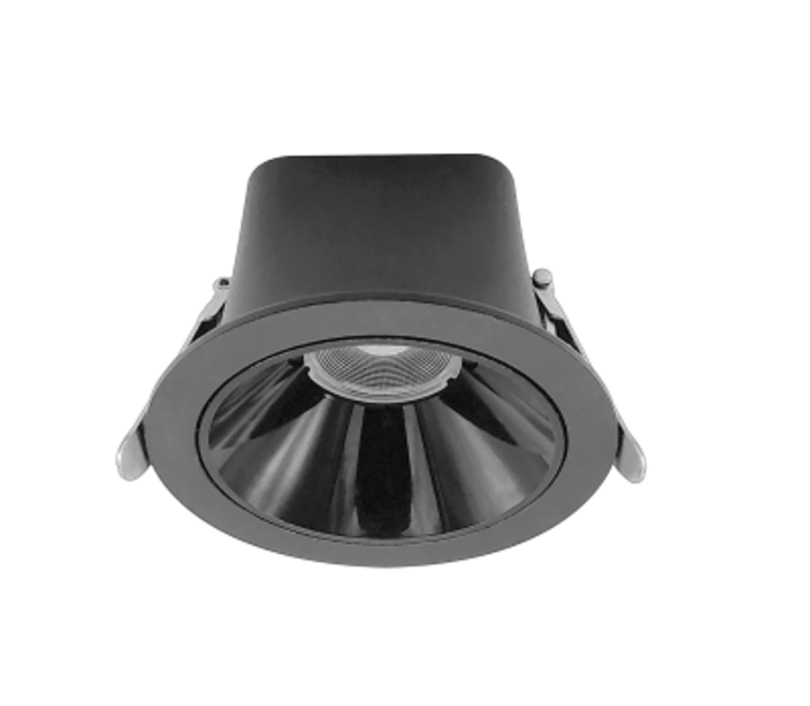 Jupiter Beyaz Sabit LED Spot (4000K Naturel Beyaz) LD700 S 840