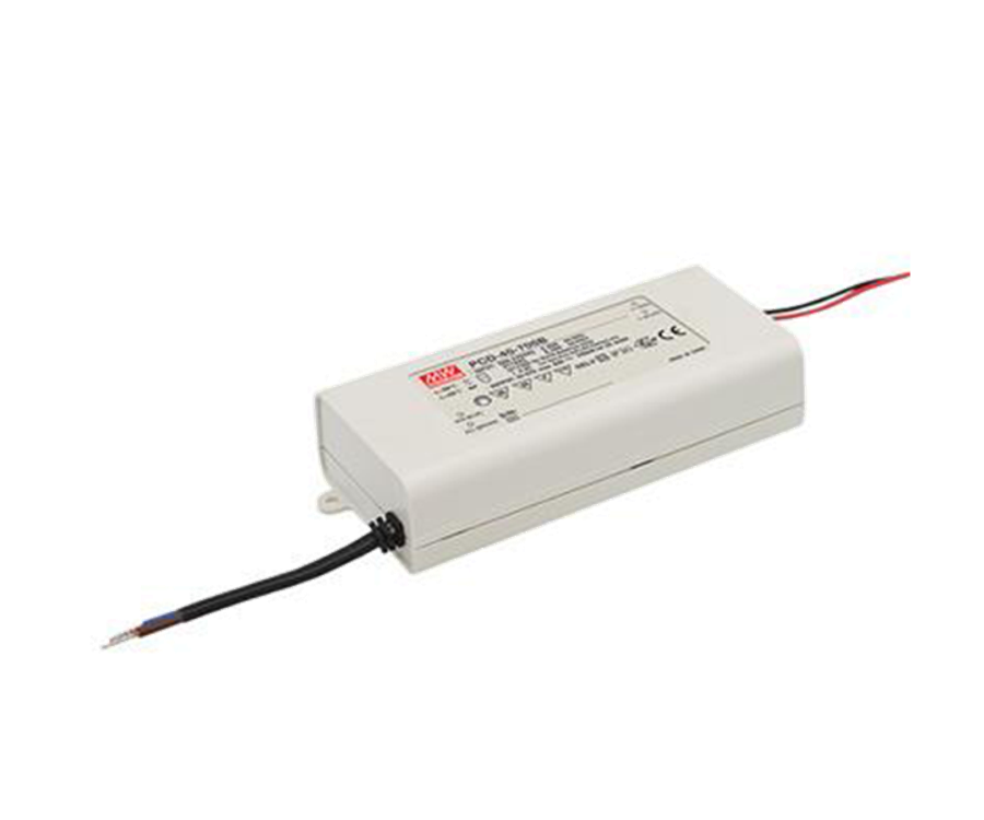 MEANWELL- PCD-40-700B  Led Sürücü - Güç kaynağı