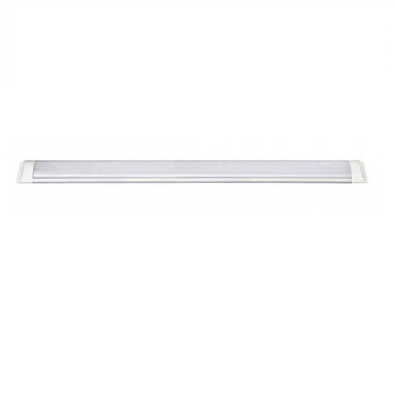 Cata 40W Ledli Bant Armatür CT-2475 6400 Kelvin Beyaz Işık