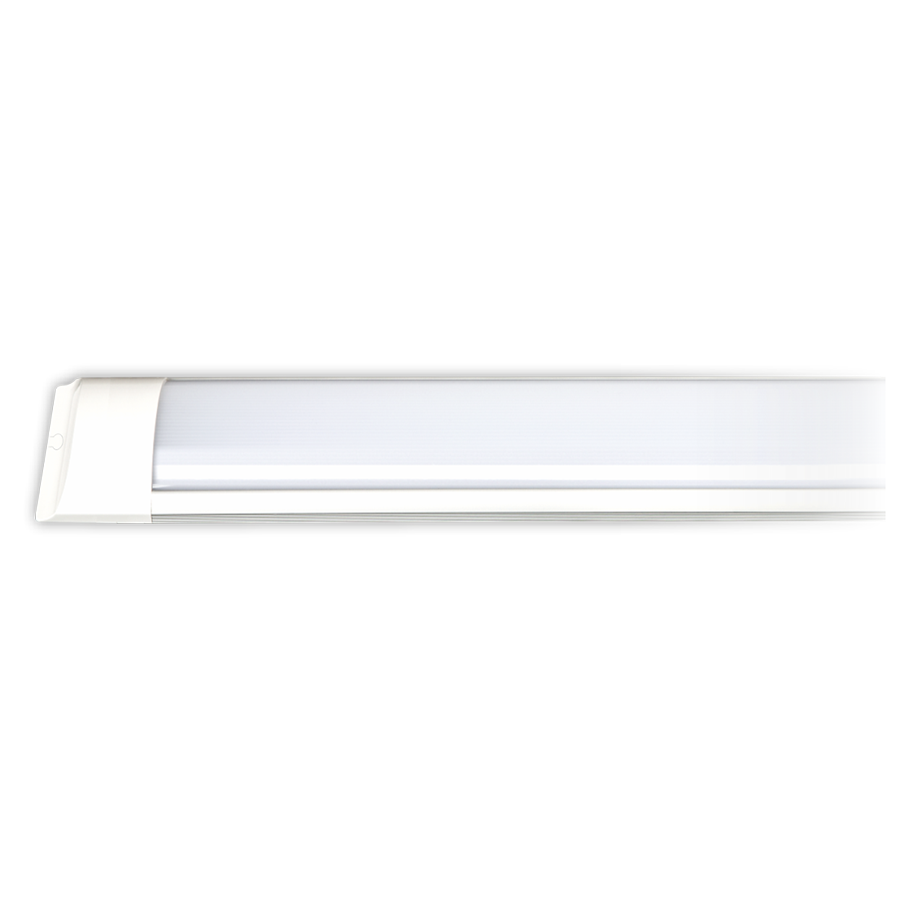Cata 40W Ledli Bant Armatür CT-2475 6400 Kelvin Beyaz Işık