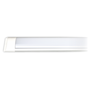 Cata 40W Ledli Bant Armatür CT-2475 6400 Kelvin Beyaz Işık