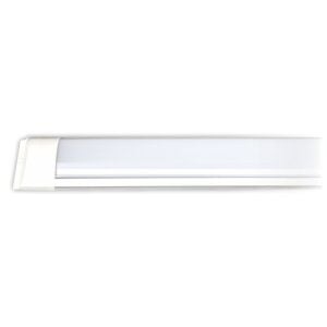Cata 40W Ledli Bant Armatür CT-2475 6400 Kelvin Beyaz Işık