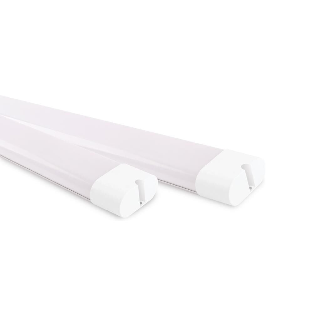 ACK 36W Uranüs 120Cm 4000K Naturel Beyaz Led Bant ArmatürAN28-01213
