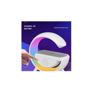 Forlife Fonksiyonel Masa Lambası FL-8093