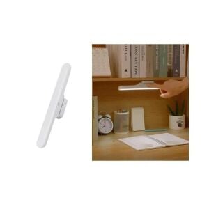 Forlife Beyaz Şarjlı Aplik FL-8100