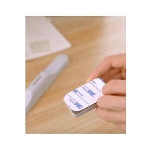 Forlife Beyaz Şarjlı Aplik FL-8100