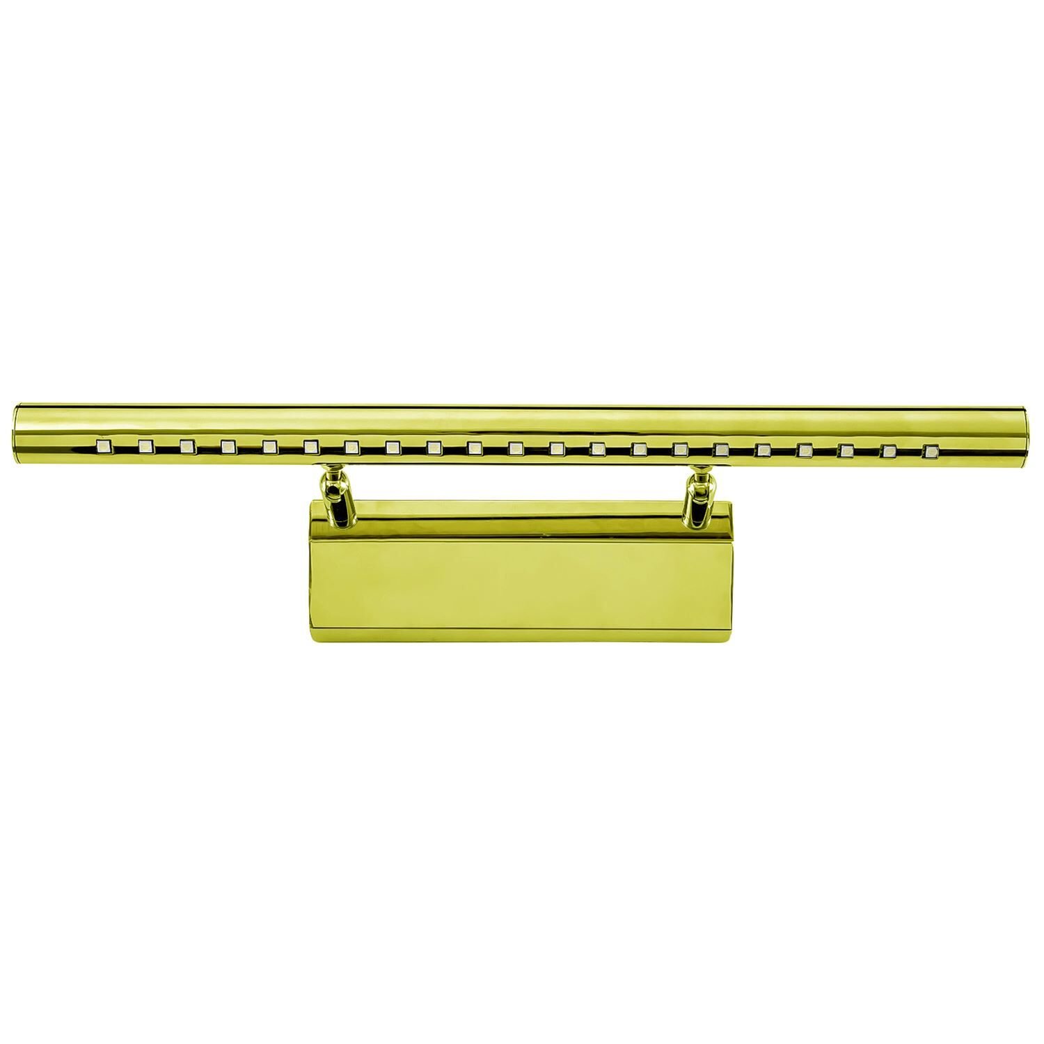 Global K2  Ksl153 Ledli Gold Pano Apliği 4200K