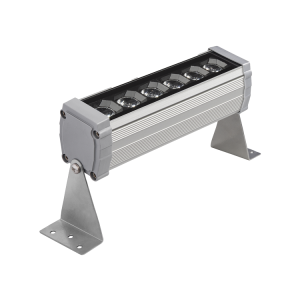 Noas 20CM 6W Amber Işık Led Wallwasher YL79 0606