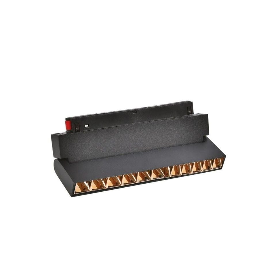 Forlife Rose Kompakt Lensli Hareketli Magnet Armatür FL-6622R 3200K Gün Işığı