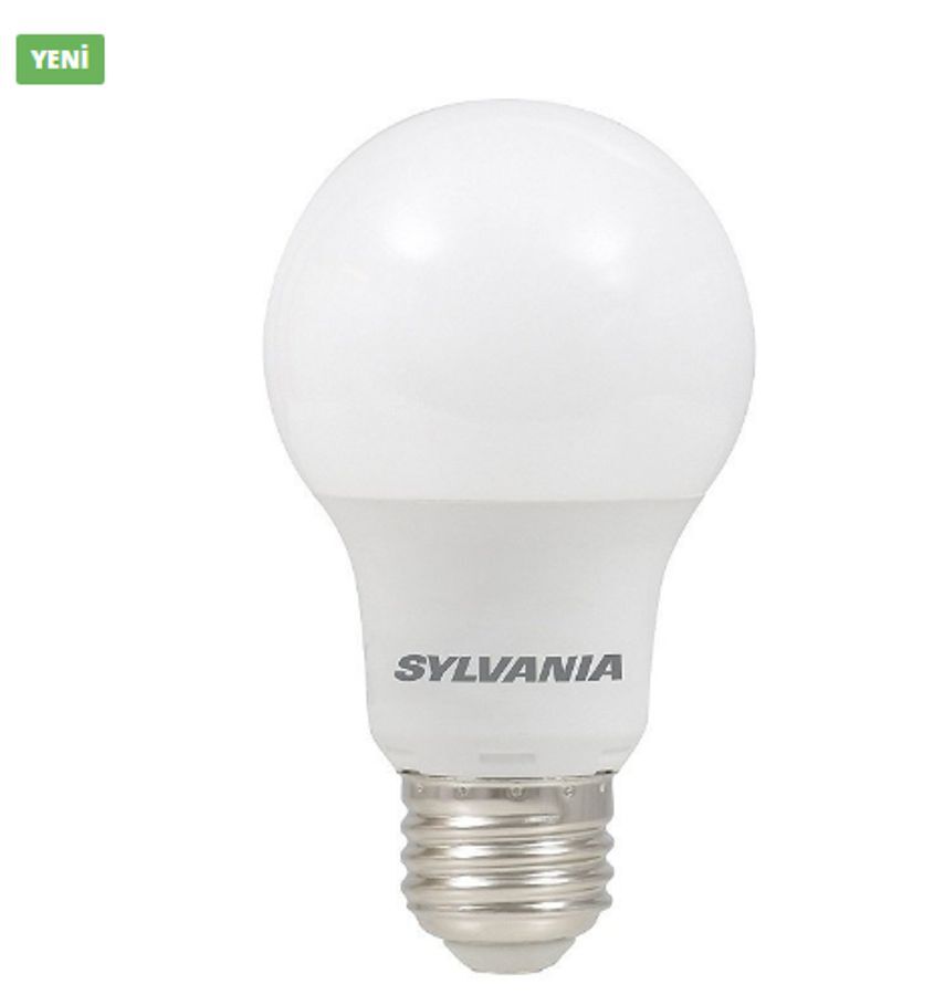 Sylvania 8,5W ToLEDo A60 865 E27 Duy S80708