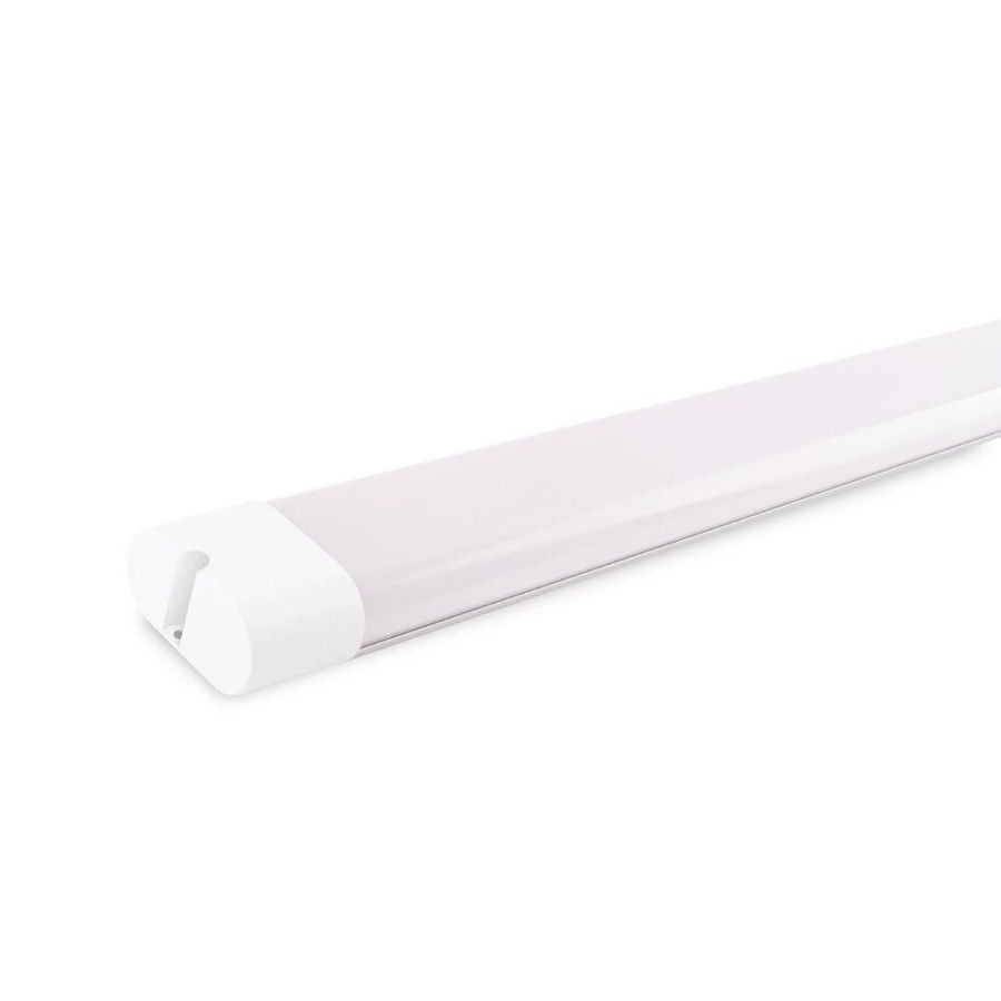 ACK 54W Satürn 120Cm 6500K Led Bant Armatür AN29-01233 | www