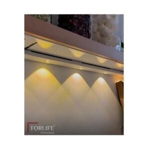 Forlife Şarjlı Aplik FL-8102