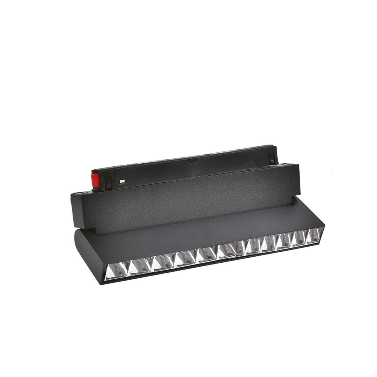 Forlife Sİlver Kompakt Lensli Hareketli Magnet Armatür FL-6622S