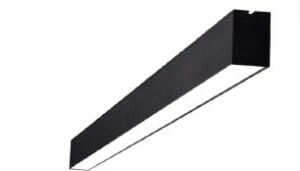 Darklight 47 40W Direkt+24W Endirekt 1410 mm Linear U Difüzör DL4768 1410