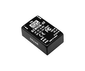 MEANWELL- SCW03B-09  Dönüştürücü
