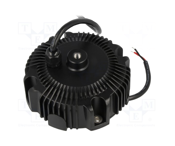 MEANWELL- HBG-160-24A  Led Sürücü - Güç kaynağı