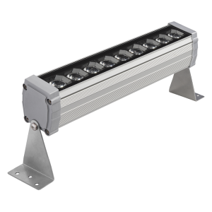 Noas 30CM 9W Yeşil Işık Led Wallwasher YL79 0905