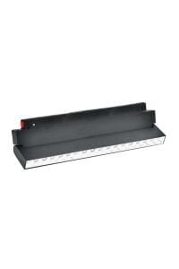 Forlife Beyaz Kompakt Lensli Hareketli Magnet Armatür FL-6623W