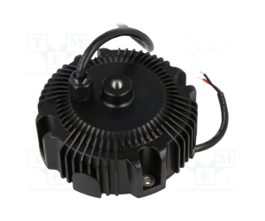MEANWELL- HBG-160-48A  Led Sürücü - Güç kaynağı