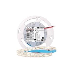 ACK 4000K Naturel Beyaz 10W 120 LED'li Şerit LED AS01-02501