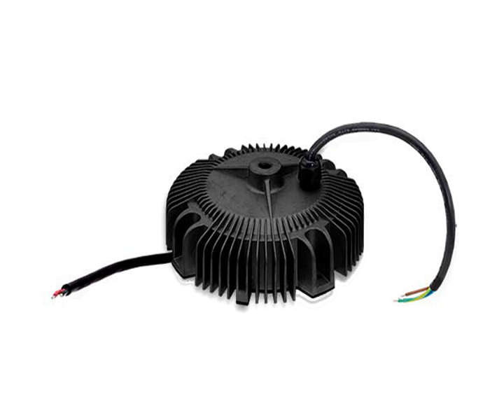 MEANWELL- HBG-240-24A  Led Sürücü - Güç kaynağı