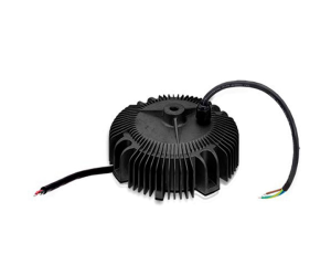 MEANWELL- HBG-240-24A  Led Sürücü - Güç kaynağı