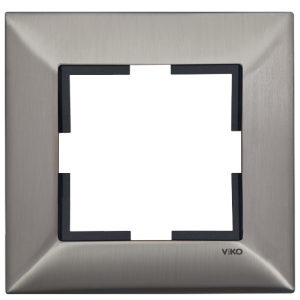 Viko Artline Trenda Metal Çerçeve