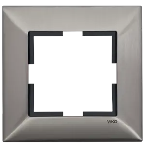 Viko Artline Trenda Metal Çerçeve
