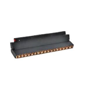 Forlife Rose Kompakt Lensli Hareketli Magnet Armatür FL-6623R