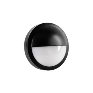 ACK 18W 3000K LED Bahçe Tavan ve Duvar Armatürü AT10-21801