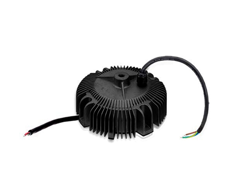 MEANWELL- HBG-240-48A  Led Sürücü - Güç kaynağı