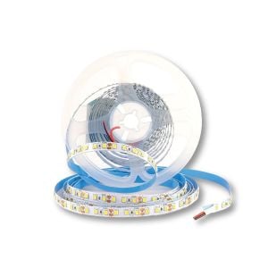 ACK 10W Mavi 120 LED'li Şerit LED AS01-02506