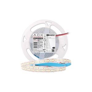 ACK 10W Mavi 120 LED'li Şerit LED AS01-02506
