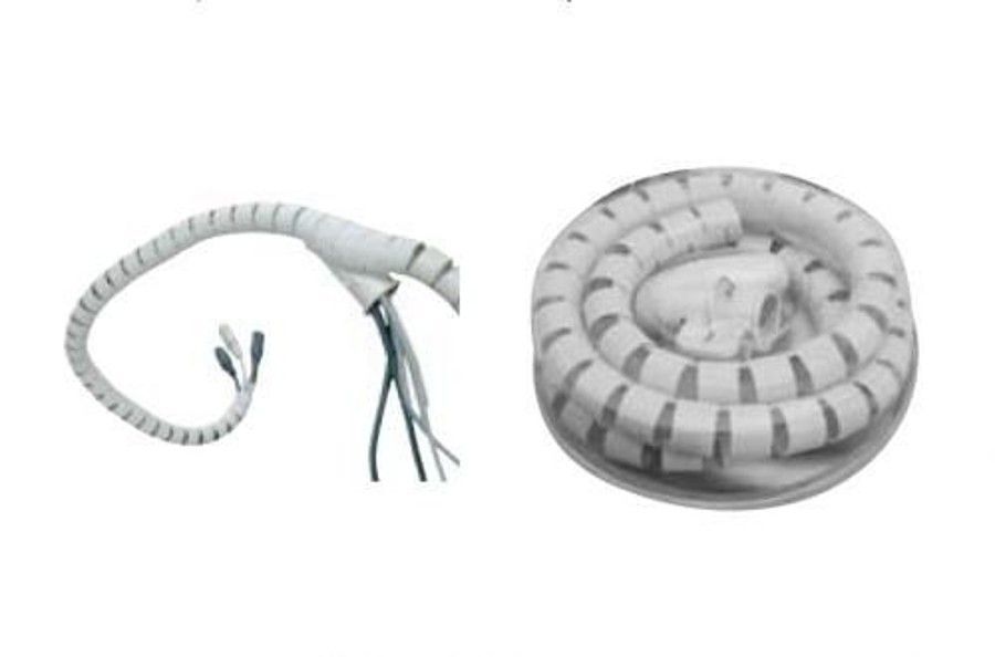 Mutlusan R1034 16 mm Kablo Toplama Spirali (1,5 Mt vakumlu  ambalaj)-  888 020 900003
