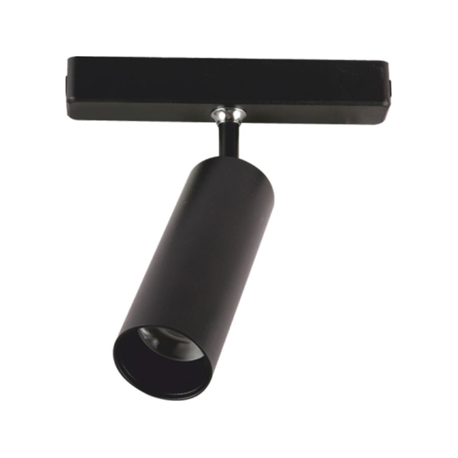 CATA 15W FRANK Magnet Led Spot SİYAH(Günışığı) CT-5861G