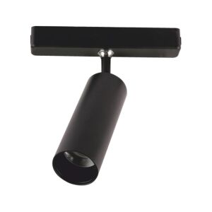 CATA 15W FRANK Magnet Led Spot SİYAH(Günışığı) CT-5861G