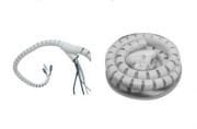 Mutlusan R1034 16 mm Kablo Toplama Spirali (1,5 Mt vakumlu  ambalaj)-  888 020 900003