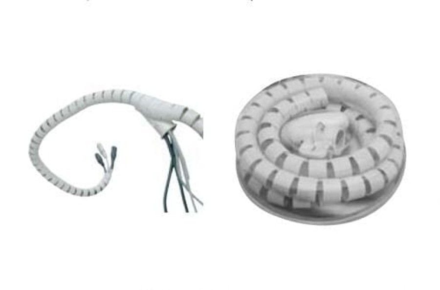 Mutlusan R1035 22 mm Kablo Toplama Spirali (1,5 Mt. vakumlu ambalaj)-  888 020 900006