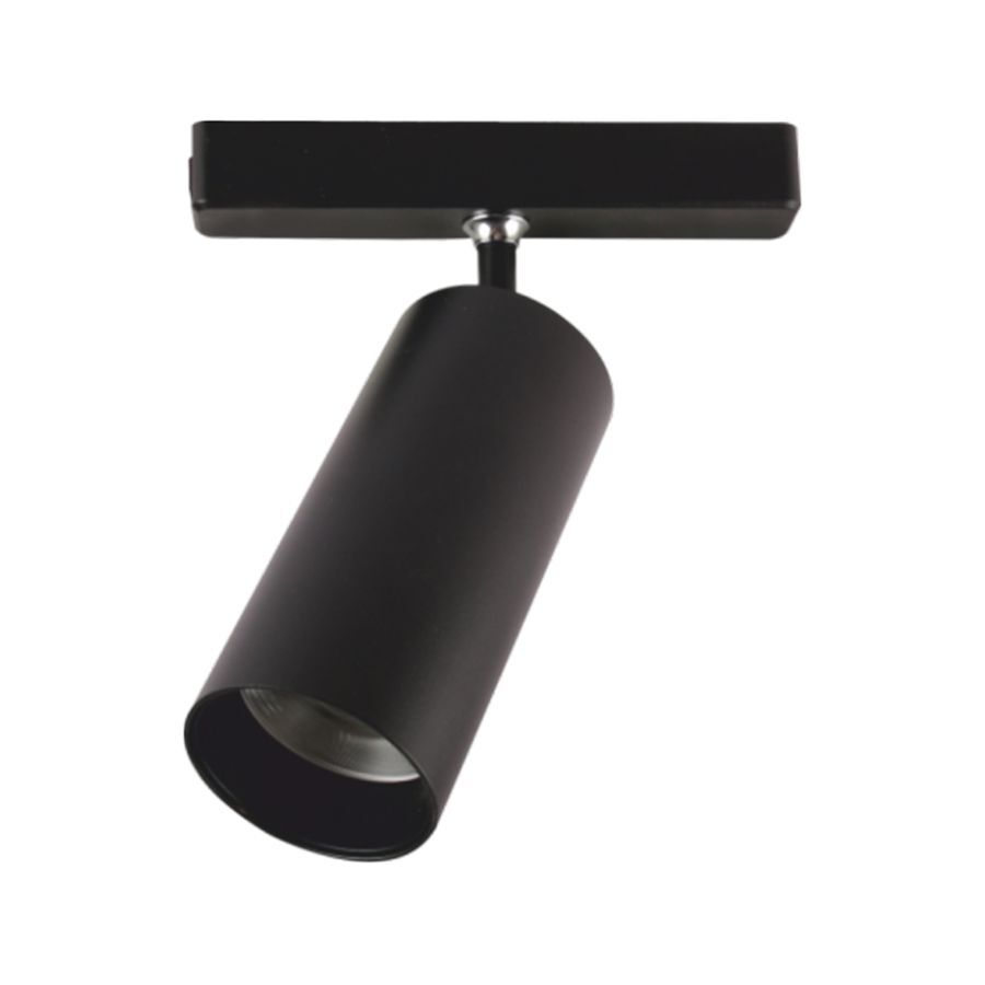 CATA 30W FRANK Magnet Led Spot SİYAH(Günışığı) CT-5862G