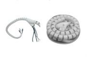 Mutlusan R1035 22 mm Kablo Toplama Spirali (1,5 Mt. vakumlu ambalaj)-  888 020 900006