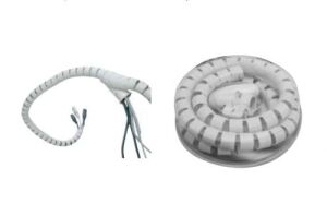 Mutlusan R1035 22 mm Kablo Toplama Spirali (1,5 Mt. vakumlu ambalaj)-  888 020 900006