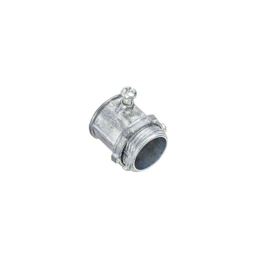 1/2'' Emt Vidalı Buat Rakoru / Zamak VBR 050