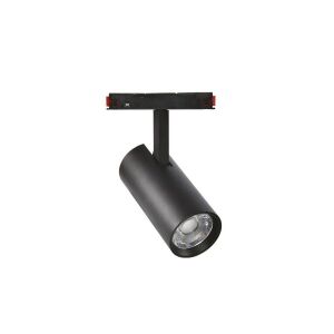 Forlife  Magnet Ray Spot Armatür FL-6671 4000K Naturel Beyaz