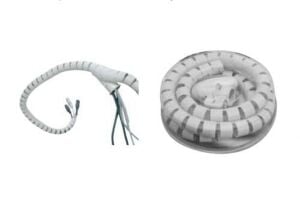 Mutlusan R1034 16 mm Kablo Toplama Spirali- 888 020 900004