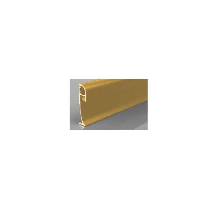 Forlife Mat Gold Süpürgelik Led Profili FL-8550G