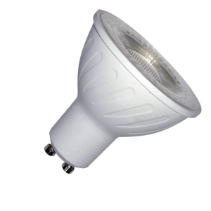 Forlife 7W Gu-10 Beyaz Kasa Ampul 3200K FL-1652GYG