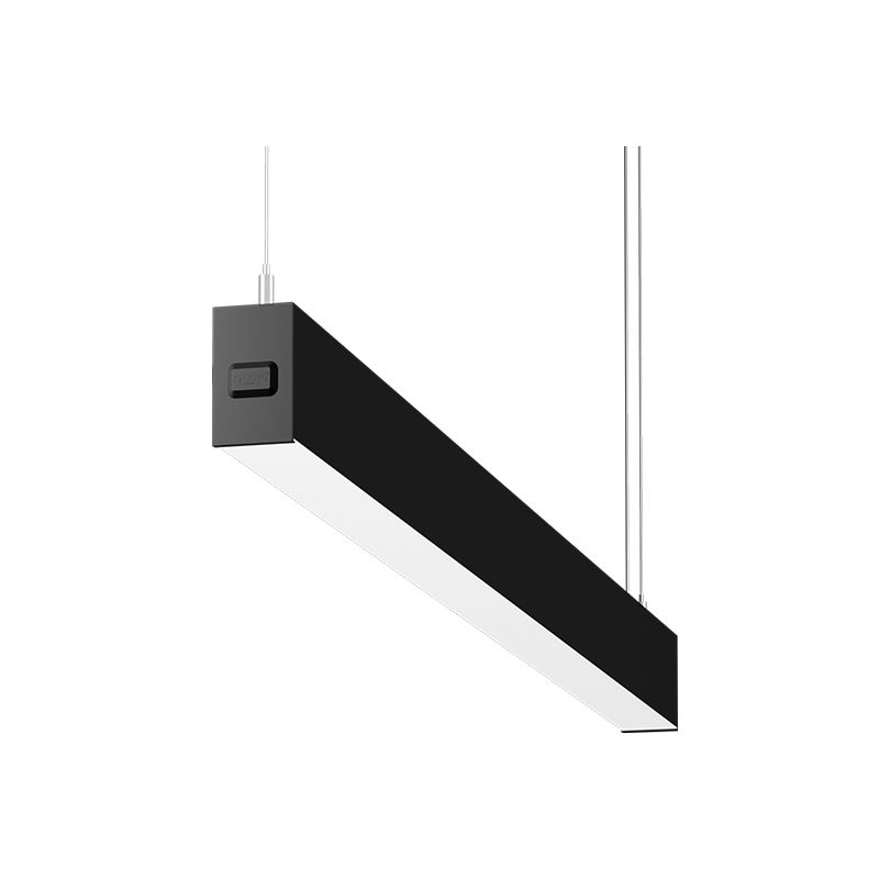Goya 34w 120 cm Sıva Üstü ve Sarkıt Led Armatür GY 8031-120