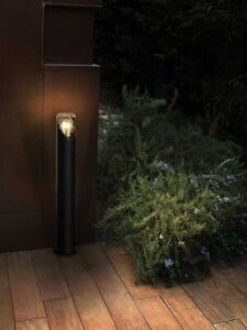 Jupiter E27 Duy LED Bahçe Direk - JG929