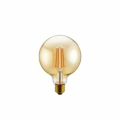 Sylvania 6W ToLEDo RT G95 825 E27 S80735